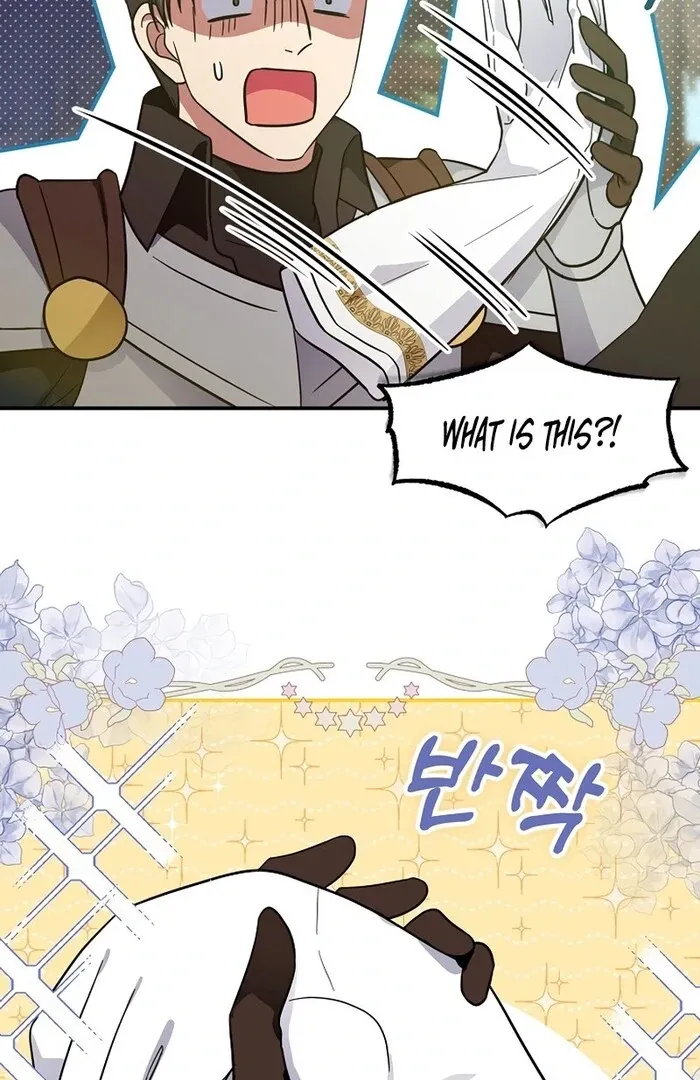 I Helped the Imprisoned Male Lead and He Became an Obsessive Man Chapter 32 page 47 - 