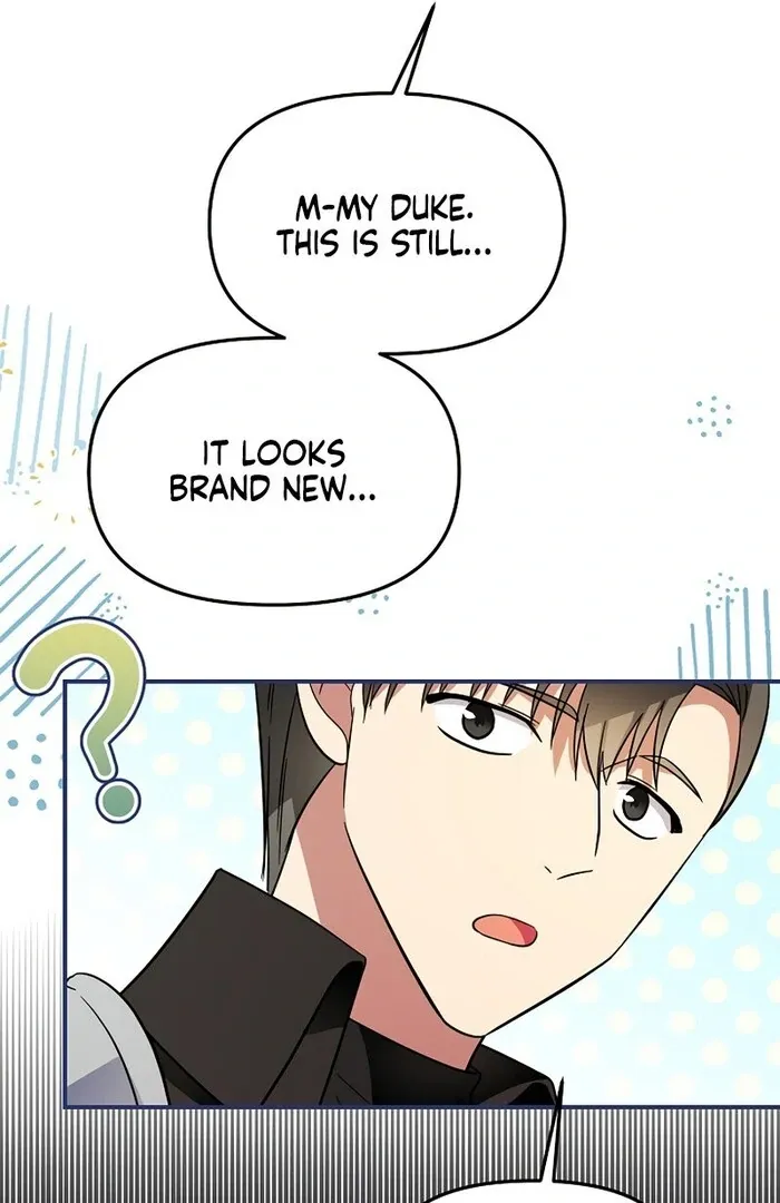 I Helped the Imprisoned Male Lead and He Became an Obsessive Man Chapter 32 page 50 - 