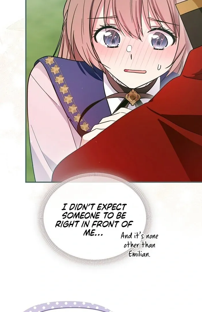 I Helped the Imprisoned Male Lead and He Became an Obsessive Man Chapter 32 page 6 - 