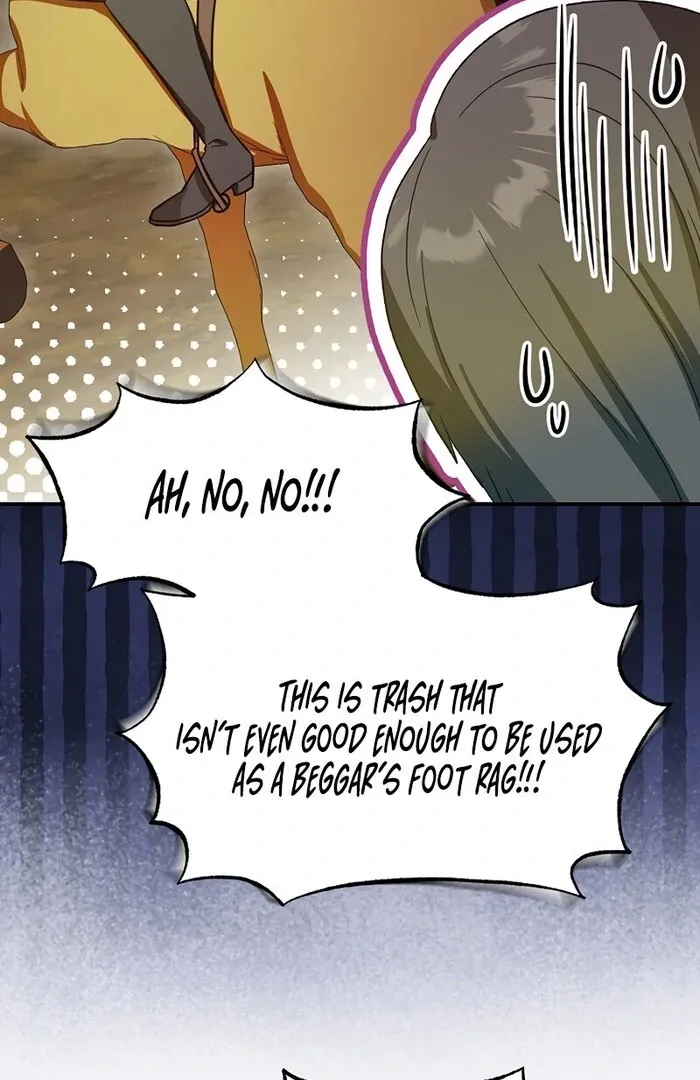 I Helped the Imprisoned Male Lead and He Became an Obsessive Man Chapter 32 page 52 - 