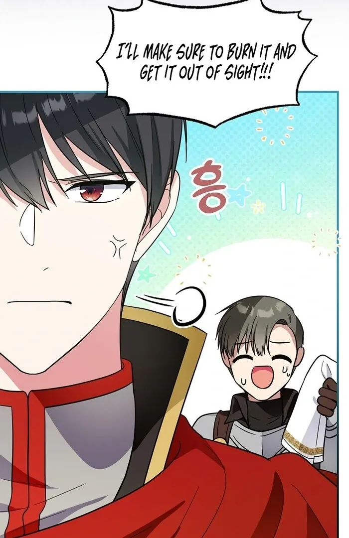 I Helped the Imprisoned Male Lead and He Became an Obsessive Man Chapter 32 page 53 - 