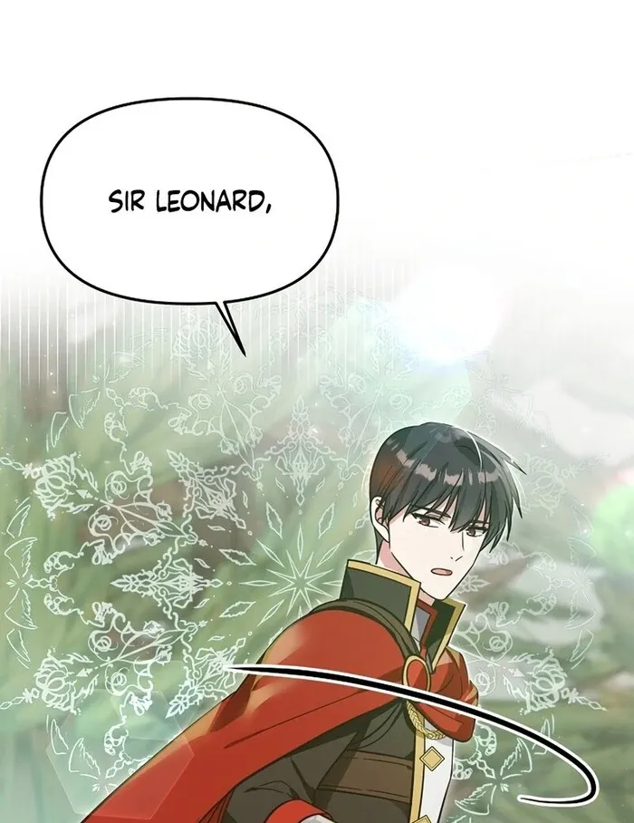 I Helped the Imprisoned Male Lead and He Became an Obsessive Man Chapter 32 page 57 - 