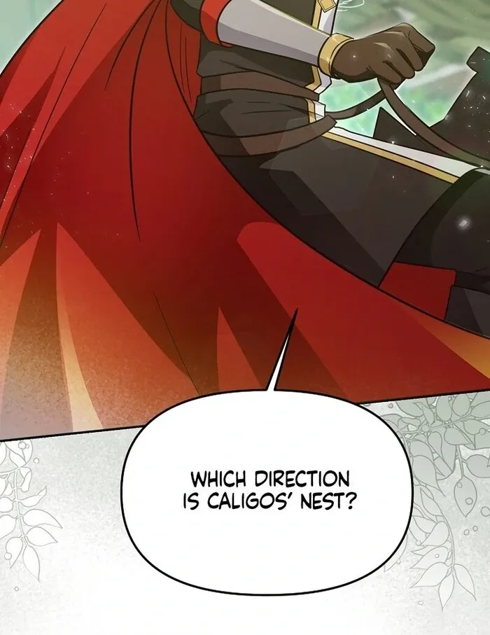 I Helped the Imprisoned Male Lead and He Became an Obsessive Man Chapter 32 page 58 - 