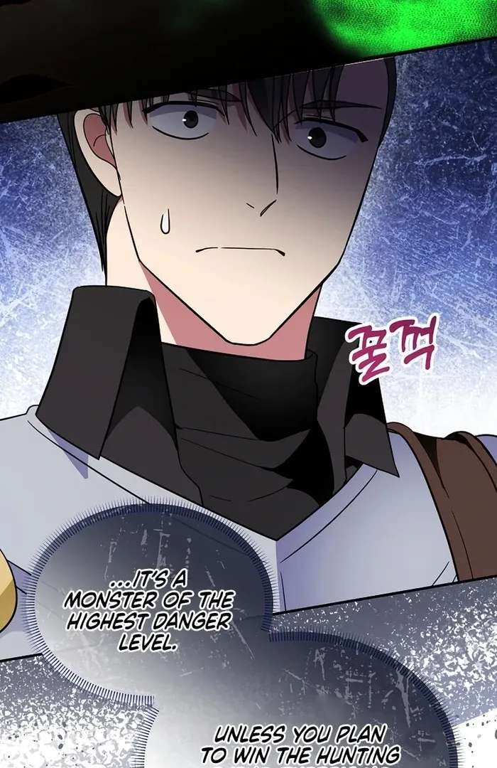I Helped the Imprisoned Male Lead and He Became an Obsessive Man Chapter 32 page 65 - 