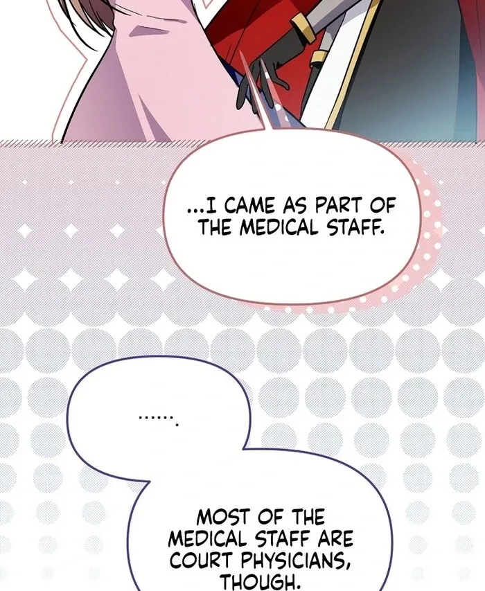 I Helped the Imprisoned Male Lead and He Became an Obsessive Man Chapter 32 page 8 - 
