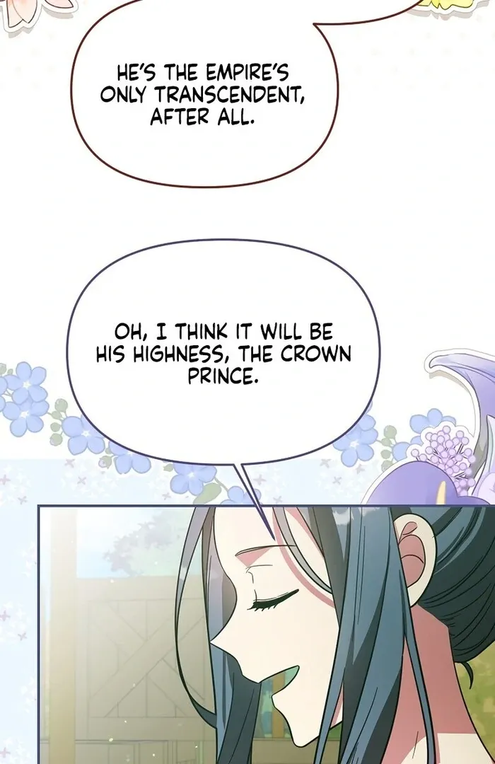 I Helped the Imprisoned Male Lead and He Became an Obsessive Man Chapter 32 page 74 - 