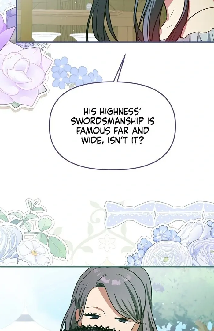 I Helped the Imprisoned Male Lead and He Became an Obsessive Man Chapter 32 page 75 - 