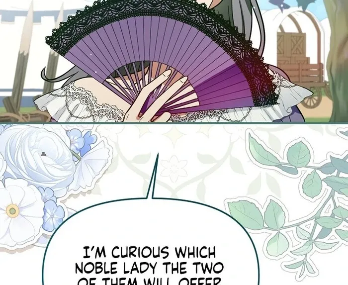 I Helped the Imprisoned Male Lead and He Became an Obsessive Man Chapter 32 page 76 - 