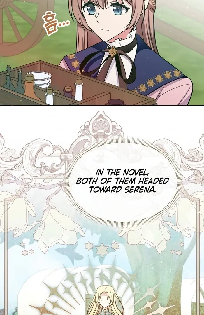 I Helped the Imprisoned Male Lead and He Became an Obsessive Man Chapter 32 page 80 - 