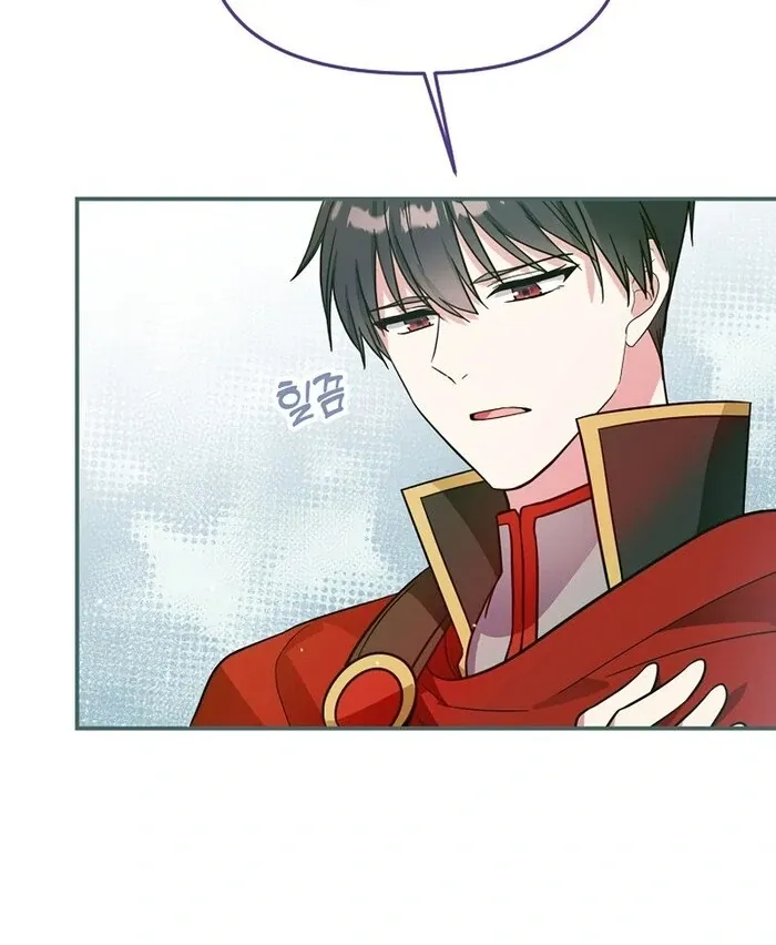 I Helped the Imprisoned Male Lead and He Became an Obsessive Man Chapter 32 page 9 - 