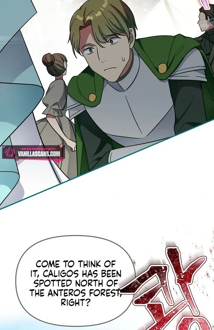 I Helped the Imprisoned Male Lead and He Became an Obsessive Man Chapter 32 page 90 - 