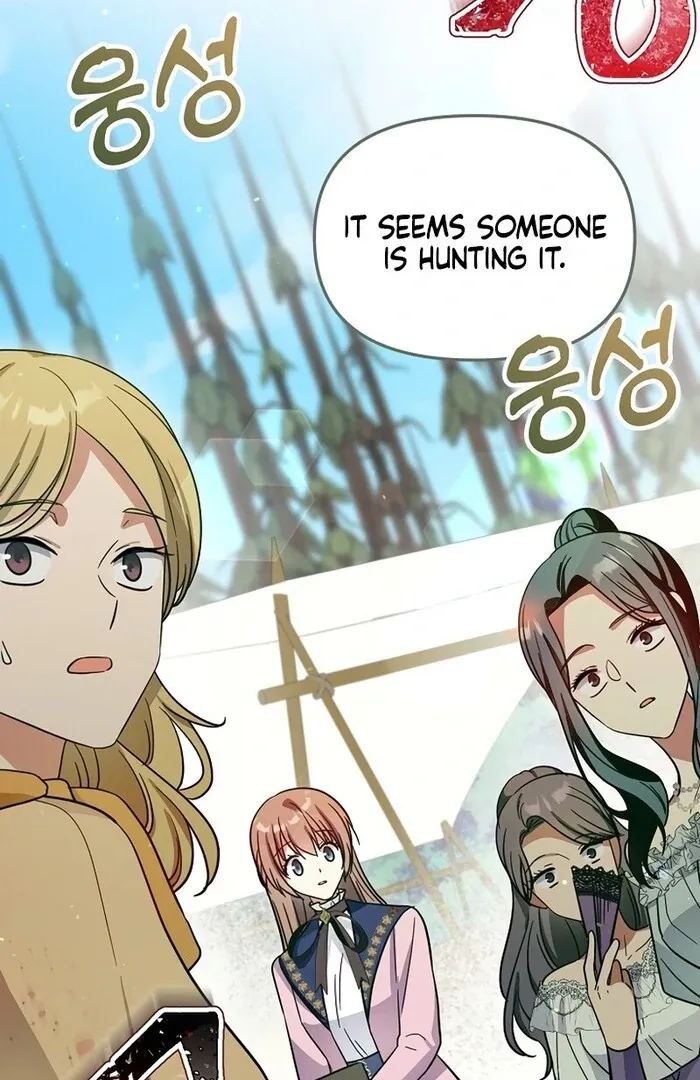 I Helped the Imprisoned Male Lead and He Became an Obsessive Man Chapter 32 page 91 - 