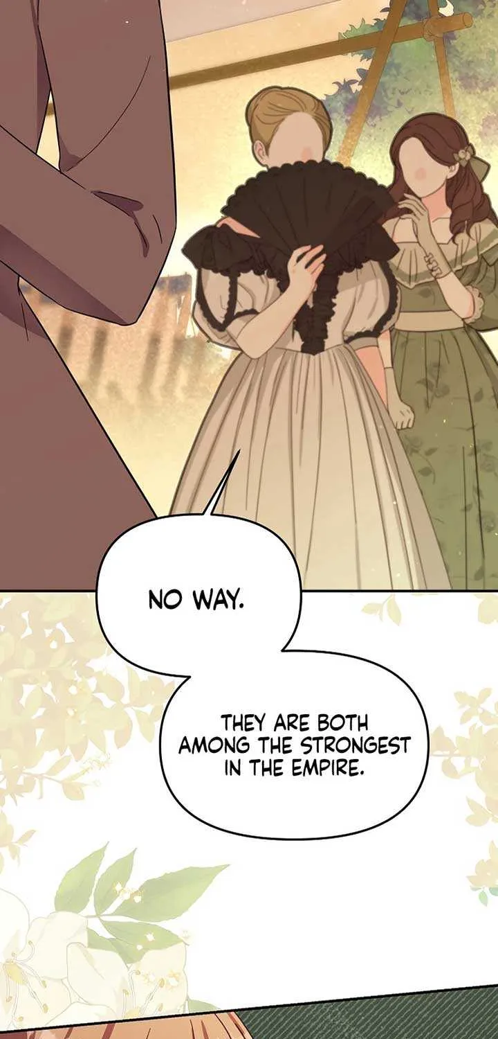 I Helped the Imprisoned Male Lead and He Became an Obsessive Man Chapter 33 page 20 - 