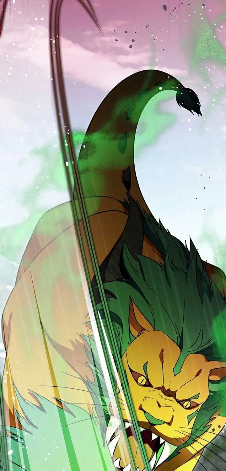 I Helped the Imprisoned Male Lead and He Became an Obsessive Man Chapter 33 page 3 - 