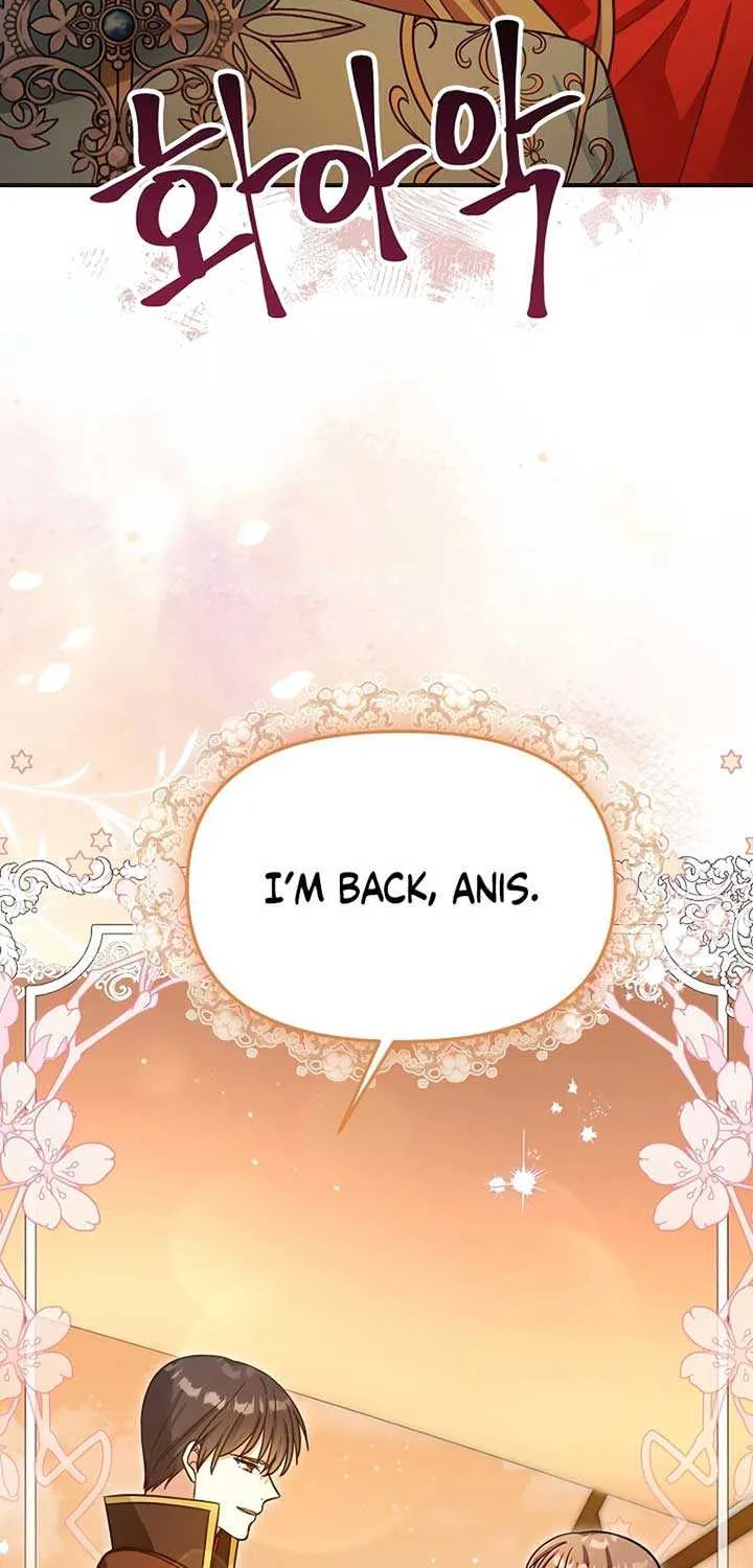 I Helped the Imprisoned Male Lead and He Became an Obsessive Man Chapter 33 page 29 - 