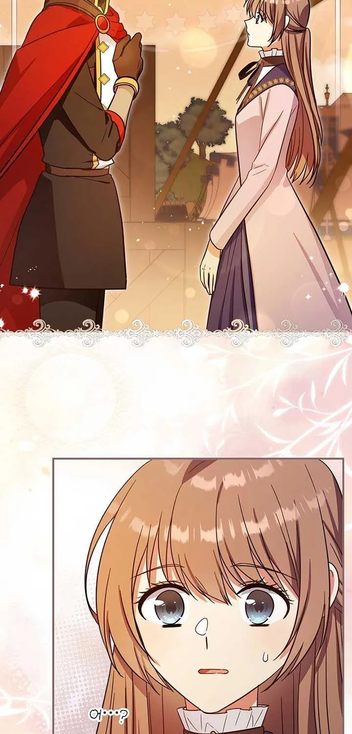 I Helped the Imprisoned Male Lead and He Became an Obsessive Man Chapter 33 page 30 - 