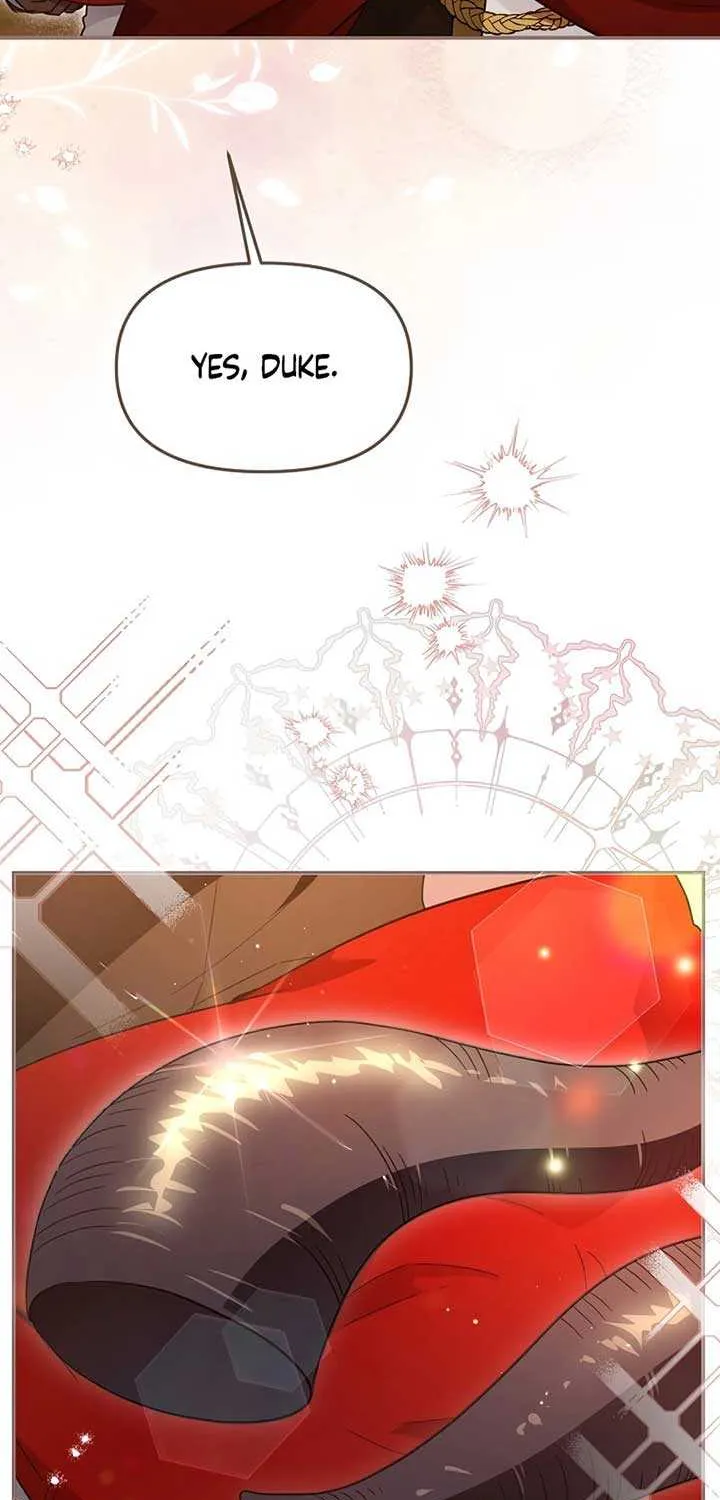 I Helped the Imprisoned Male Lead and He Became an Obsessive Man Chapter 33 page 32 - 