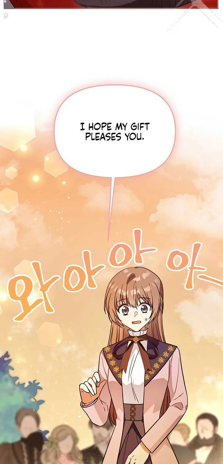 I Helped the Imprisoned Male Lead and He Became an Obsessive Man Chapter 33 page 33 - 