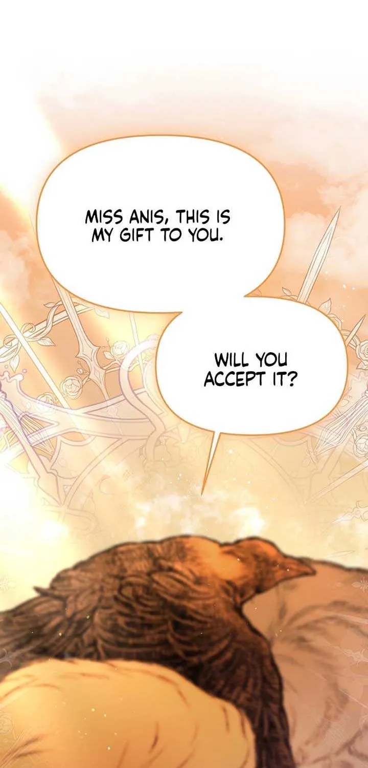 I Helped the Imprisoned Male Lead and He Became an Obsessive Man Chapter 33 page 42 - 