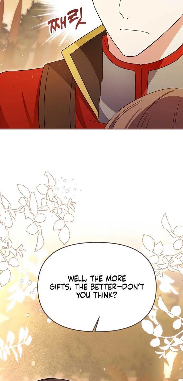I Helped the Imprisoned Male Lead and He Became an Obsessive Man Chapter 33 page 46 - 