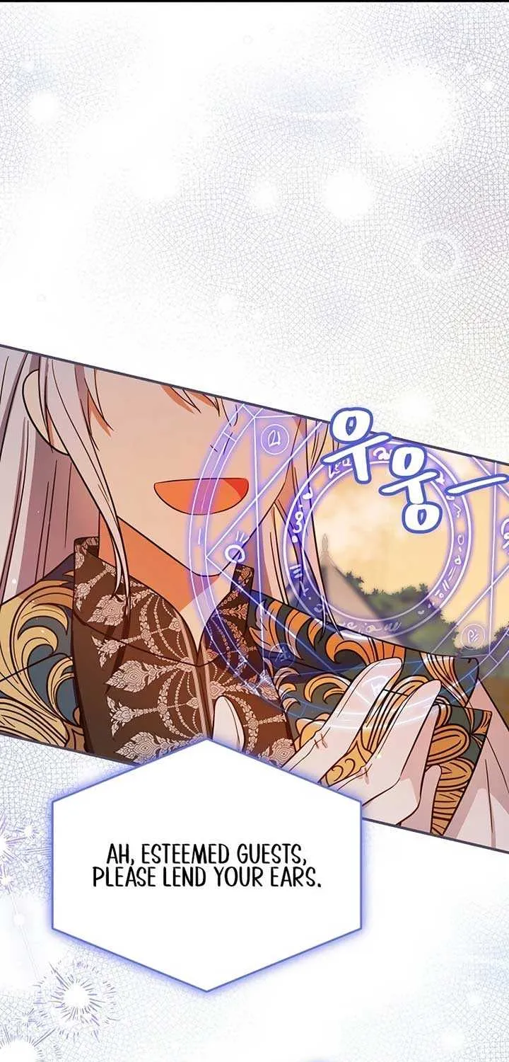 I Helped the Imprisoned Male Lead and He Became an Obsessive Man Chapter 33 page 52 - 