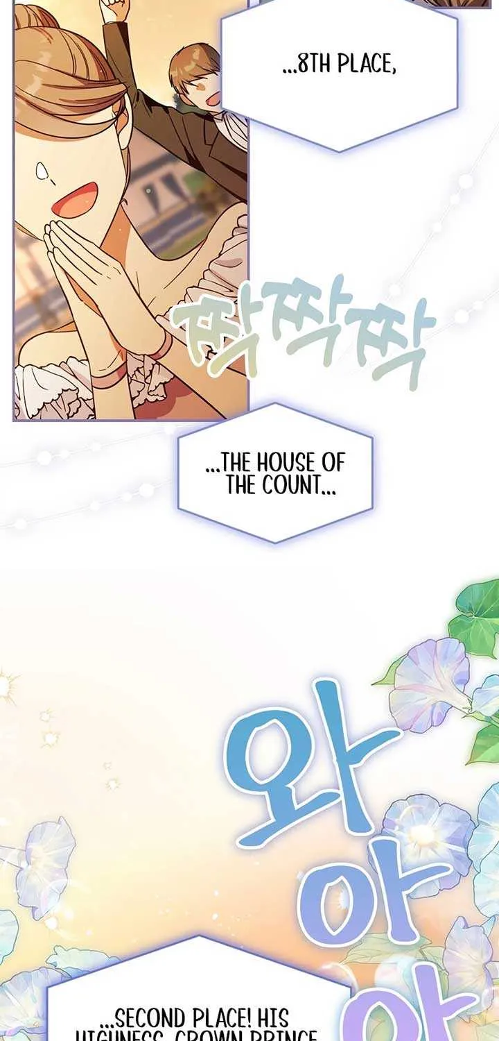 I Helped the Imprisoned Male Lead and He Became an Obsessive Man Chapter 33 page 54 - 