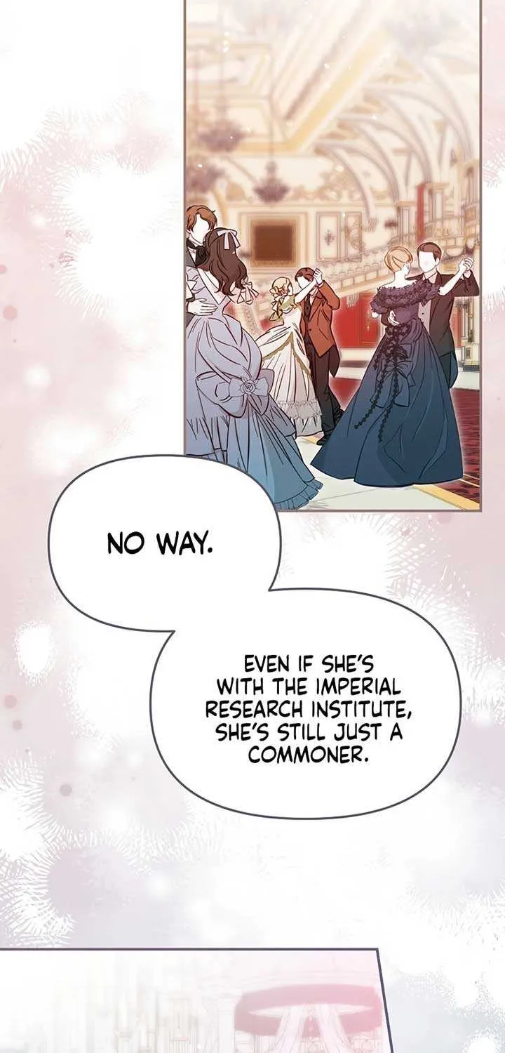 I Helped the Imprisoned Male Lead and He Became an Obsessive Man Chapter 33 page 66 - 