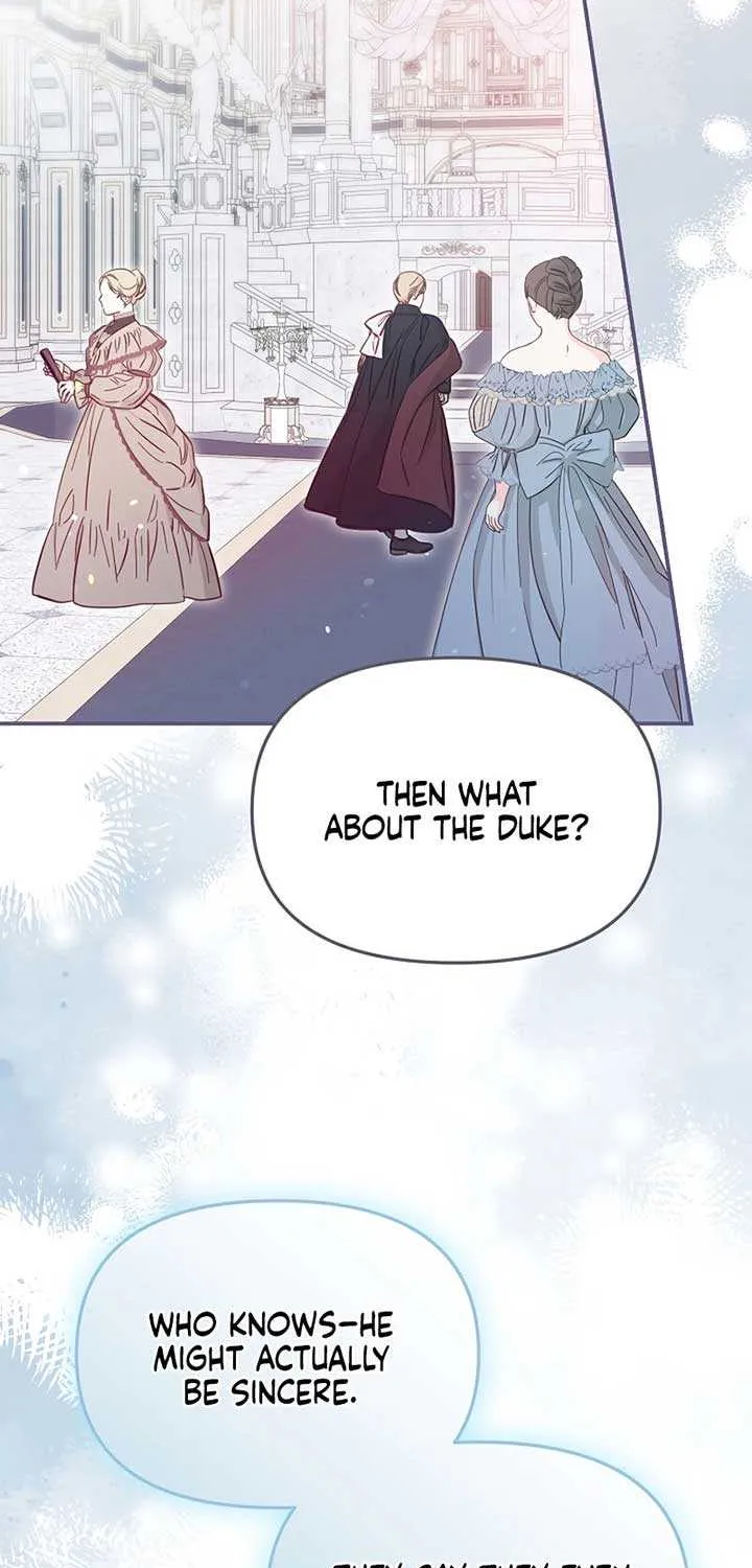 I Helped the Imprisoned Male Lead and He Became an Obsessive Man Chapter 33 page 67 - 