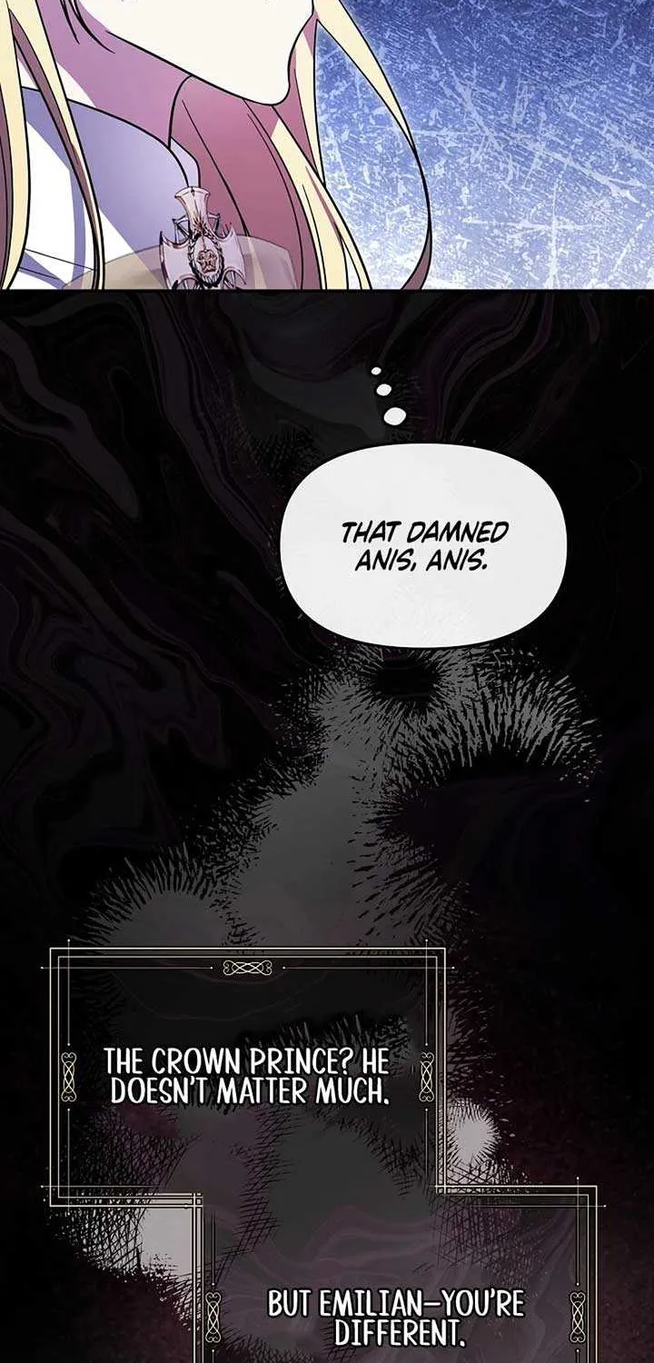 I Helped the Imprisoned Male Lead and He Became an Obsessive Man Chapter 33 page 70 - 