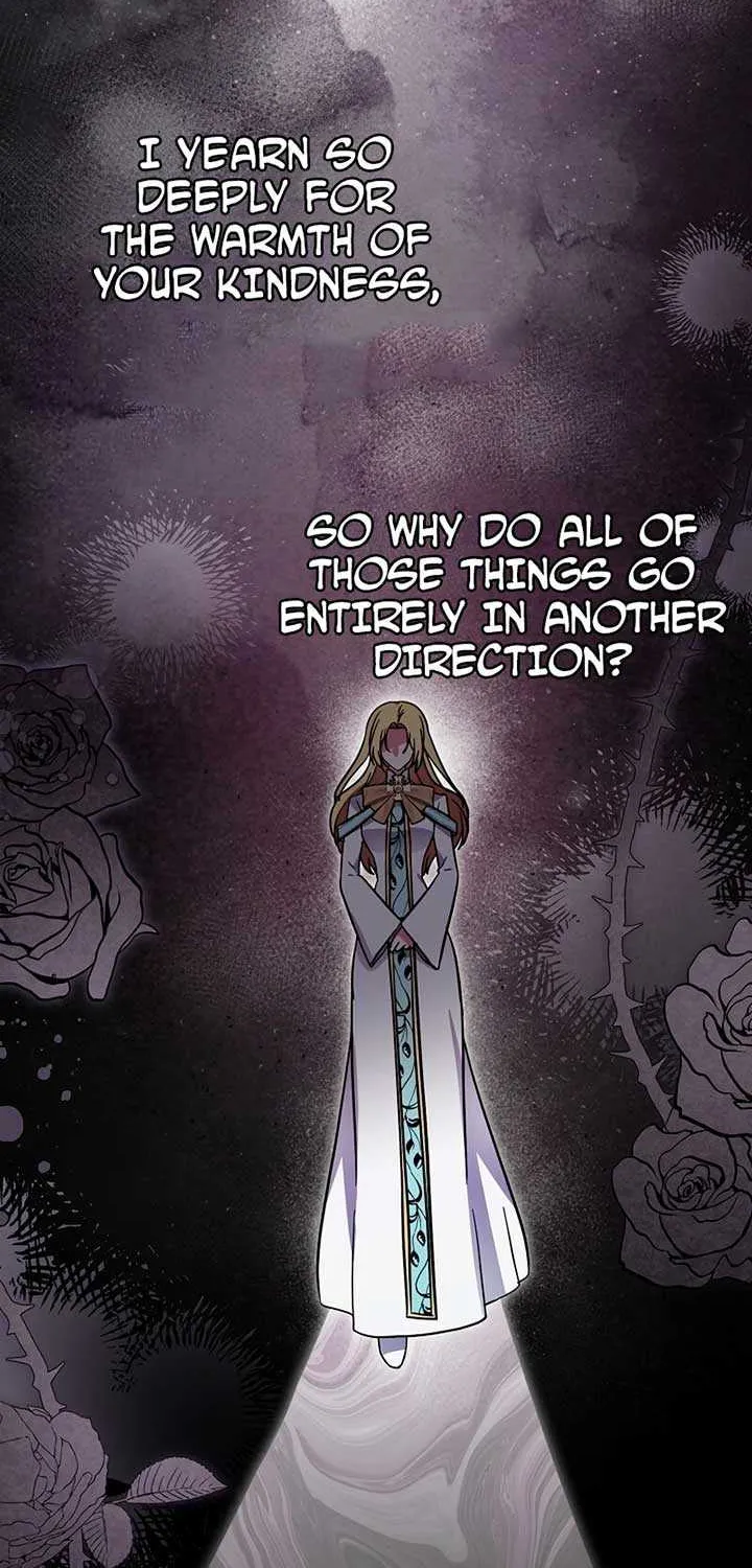 I Helped the Imprisoned Male Lead and He Became an Obsessive Man Chapter 33 page 72 - 