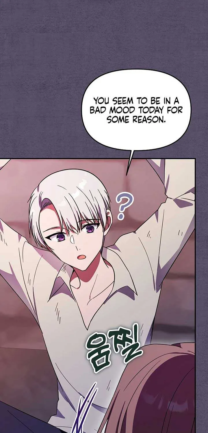I Helped the Imprisoned Male Lead and He Became an Obsessive Man Chapter 33 page 74 - 