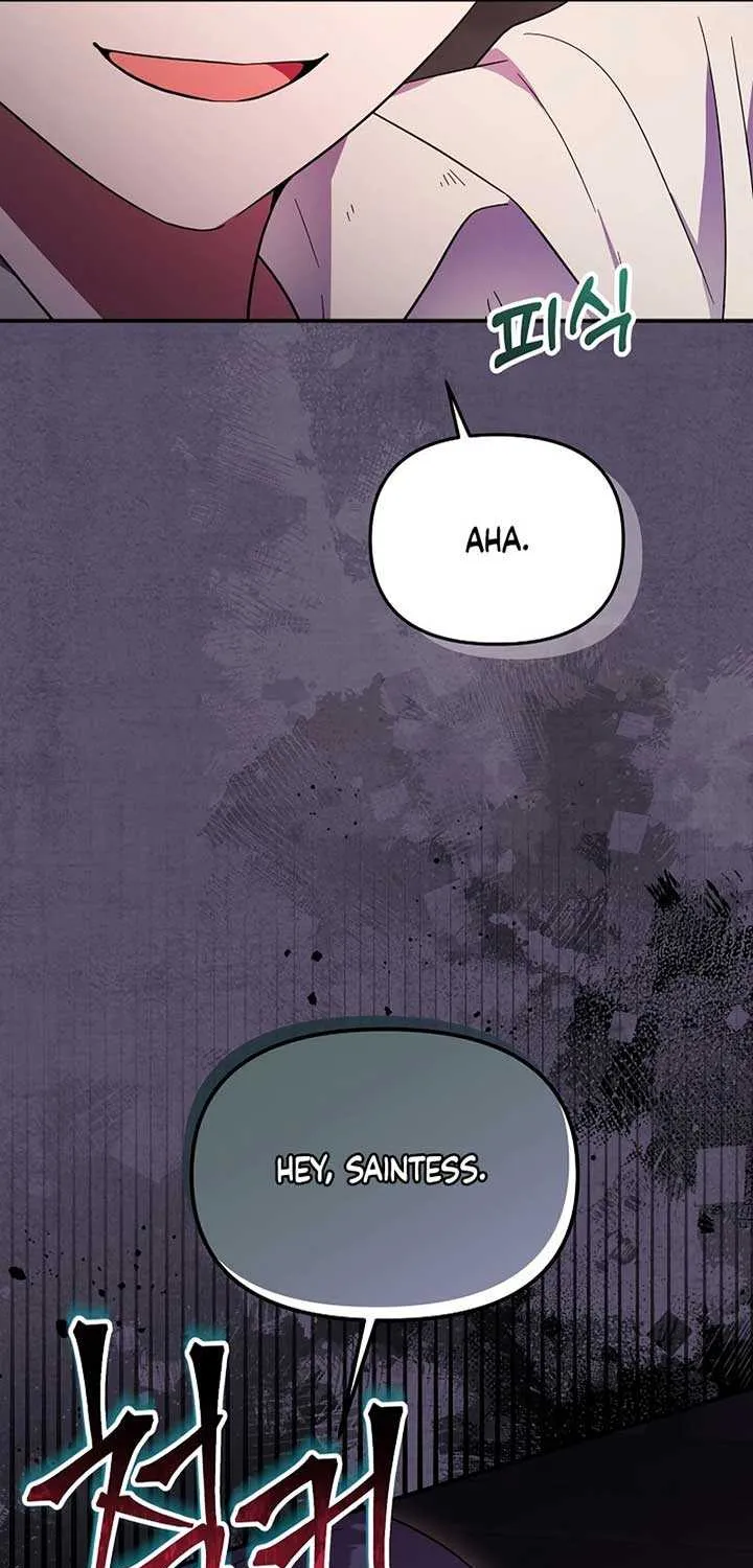 I Helped the Imprisoned Male Lead and He Became an Obsessive Man Chapter 33 page 76 - 