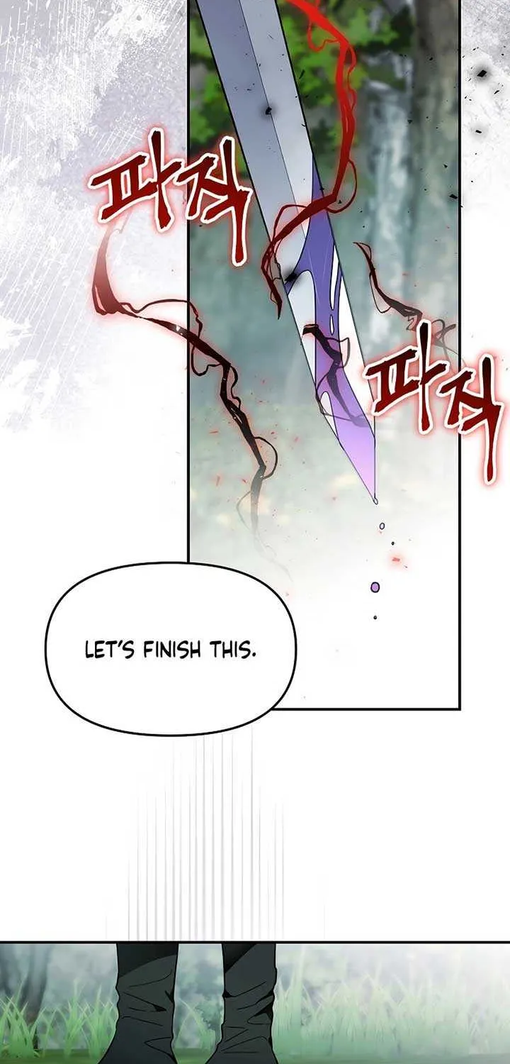 I Helped the Imprisoned Male Lead and He Became an Obsessive Man Chapter 33 page 10 - 