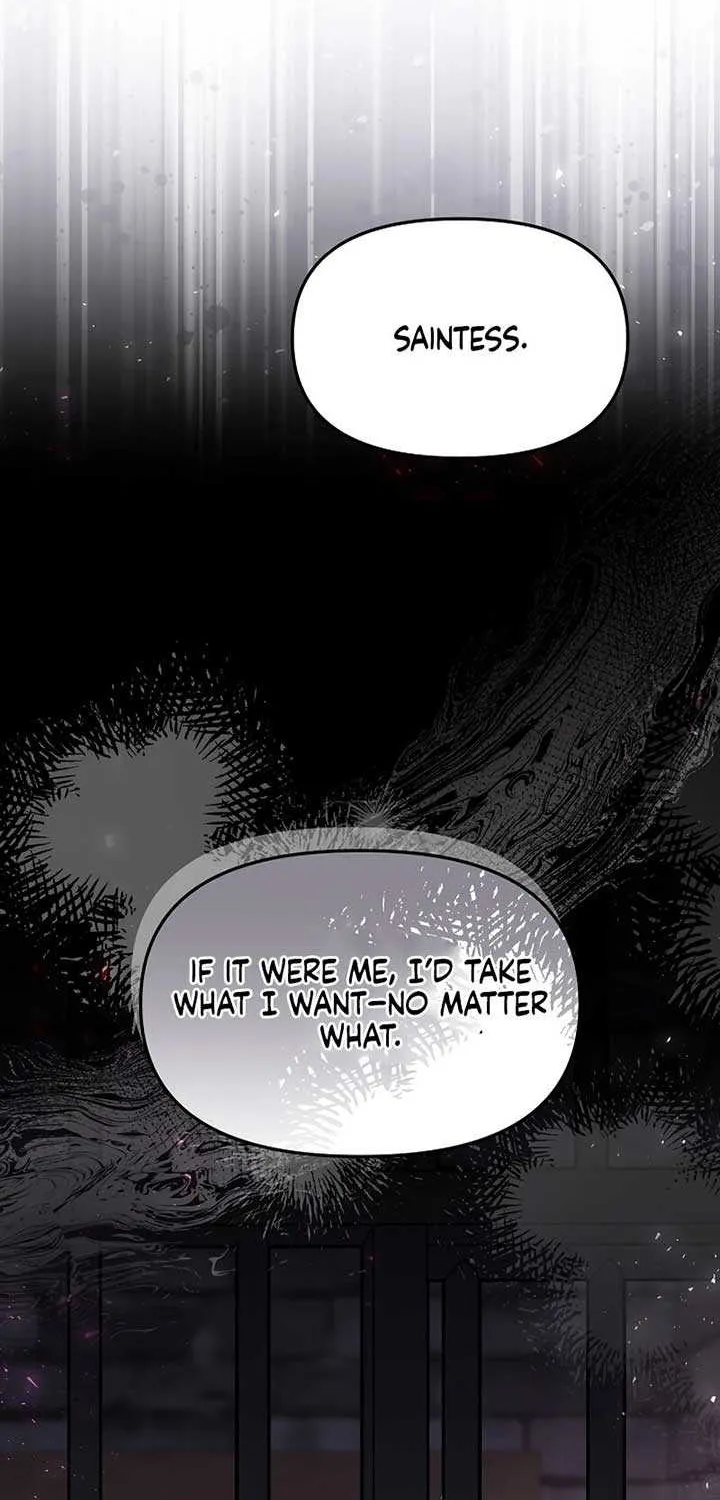I Helped the Imprisoned Male Lead and He Became an Obsessive Man Chapter 34 page 21 - 