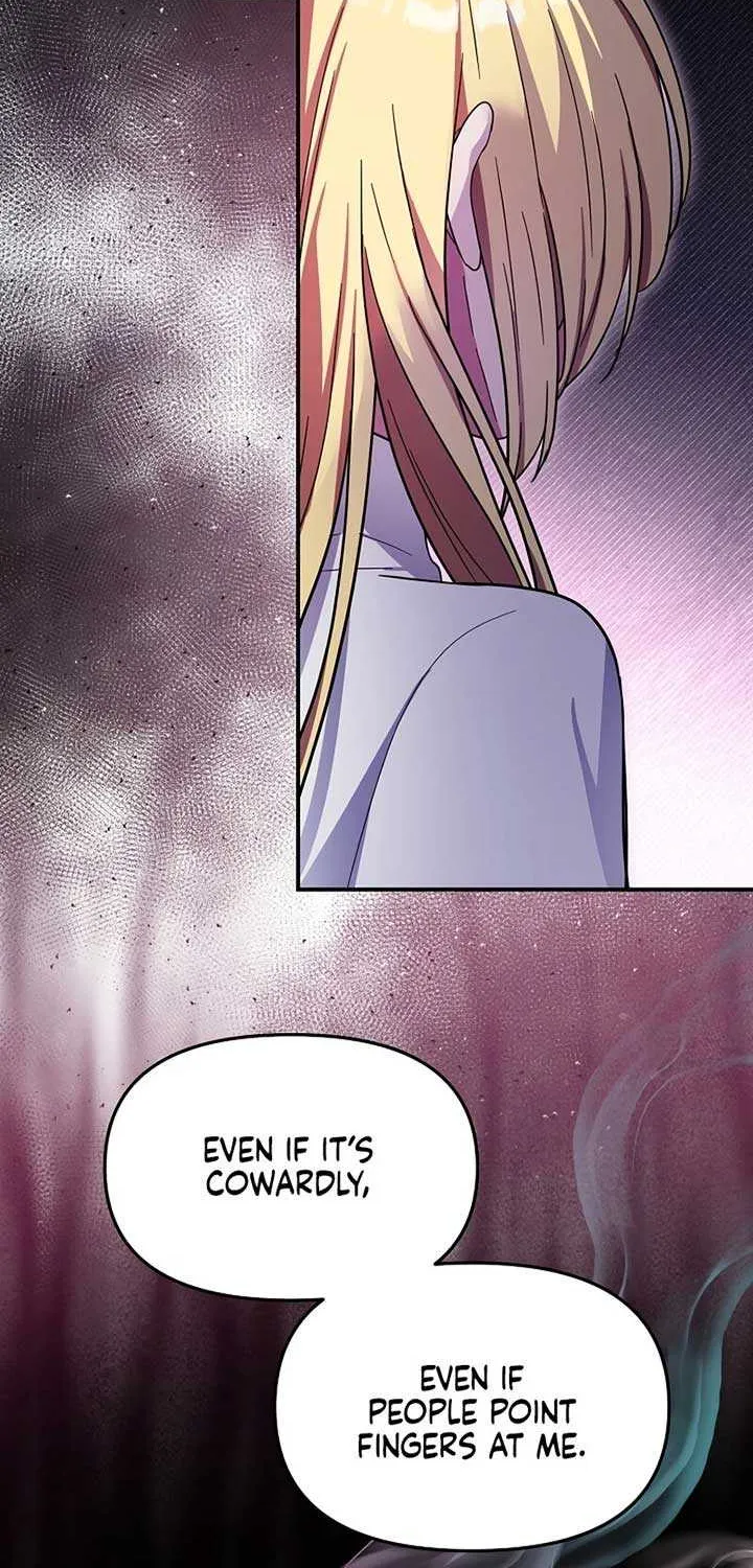 I Helped the Imprisoned Male Lead and He Became an Obsessive Man Chapter 34 page 23 - 