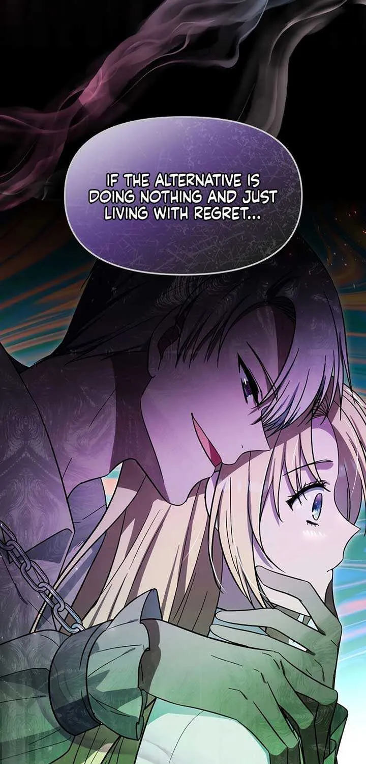 I Helped the Imprisoned Male Lead and He Became an Obsessive Man Chapter 34 page 24 - 