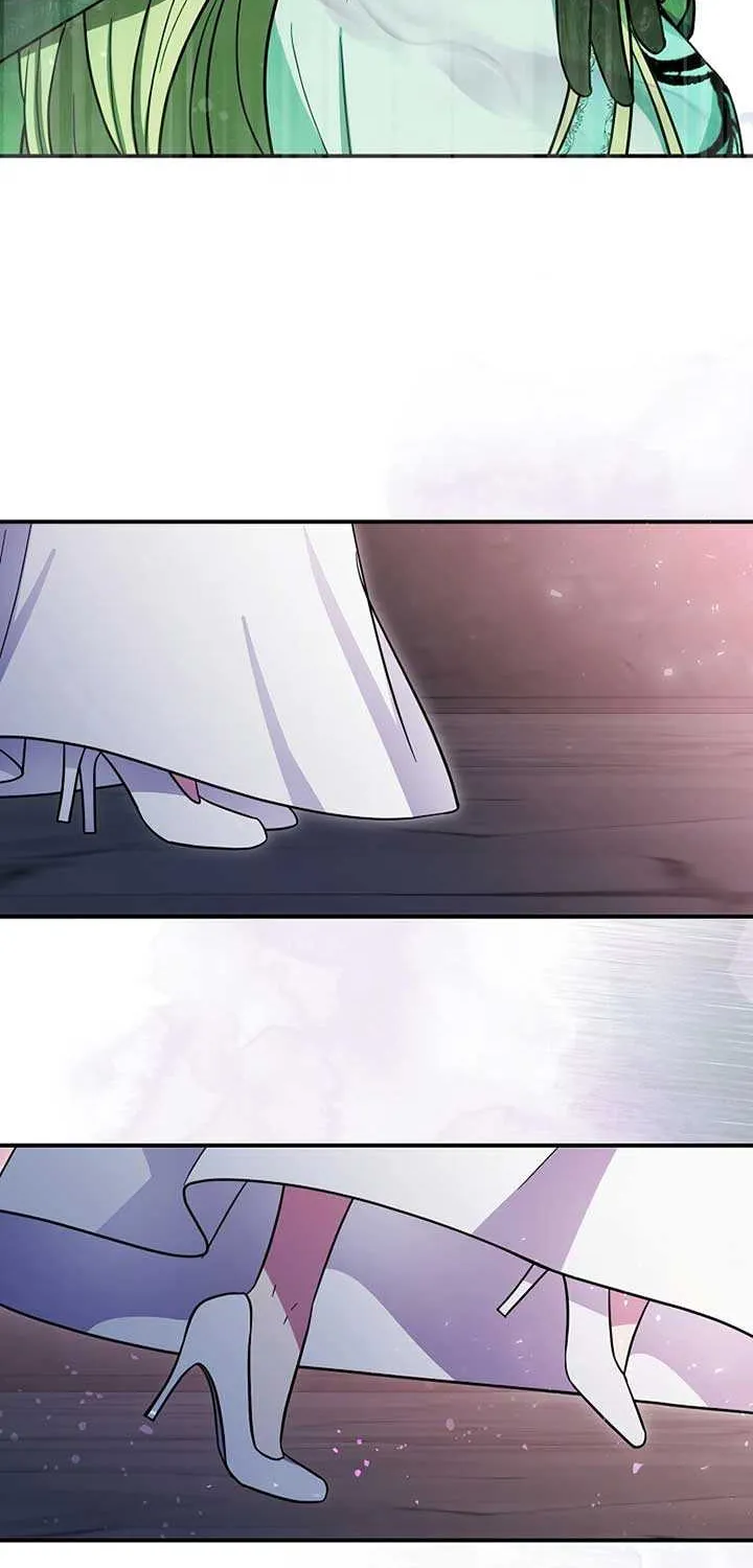 I Helped the Imprisoned Male Lead and He Became an Obsessive Man Chapter 34 page 25 - 