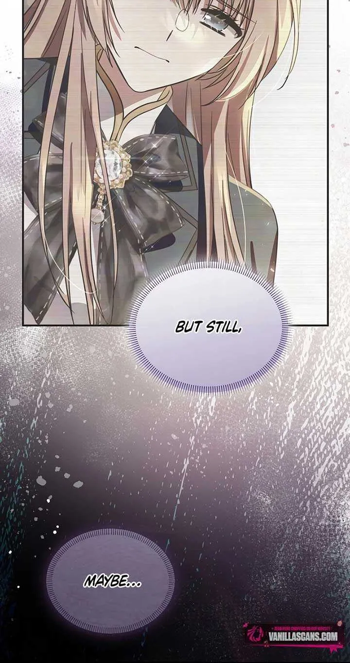 I Helped the Imprisoned Male Lead and He Became an Obsessive Man Chapter 34 page 27 - 