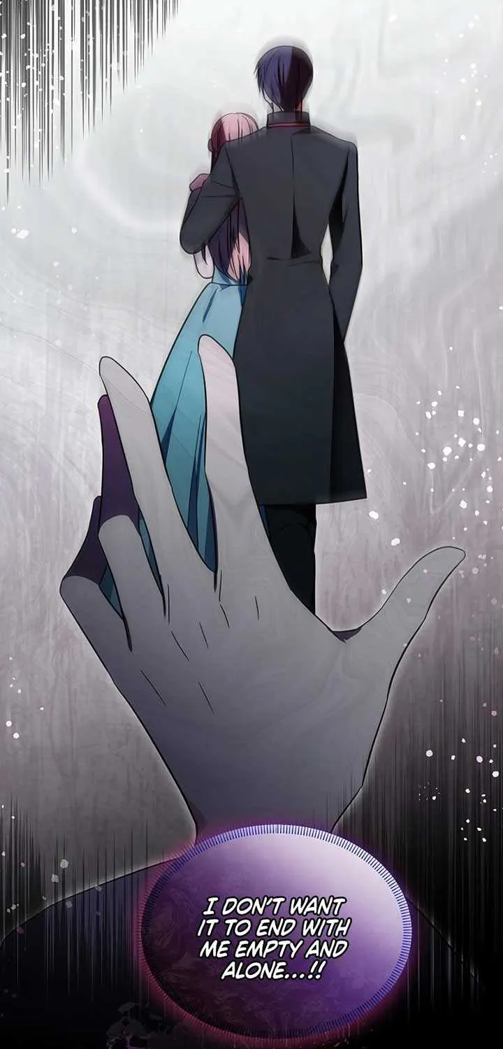 I Helped the Imprisoned Male Lead and He Became an Obsessive Man Chapter 34 page 30 - 