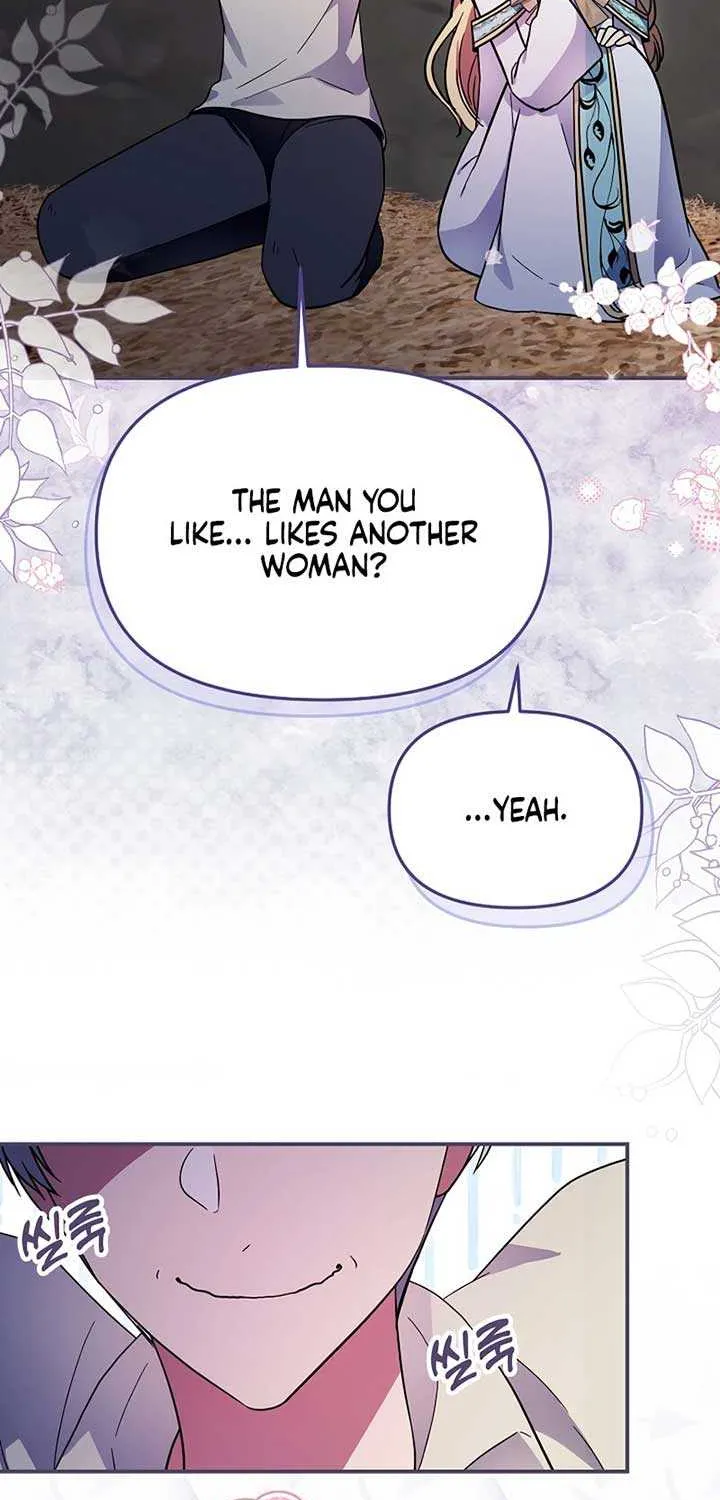I Helped the Imprisoned Male Lead and He Became an Obsessive Man Chapter 34 page 4 - 