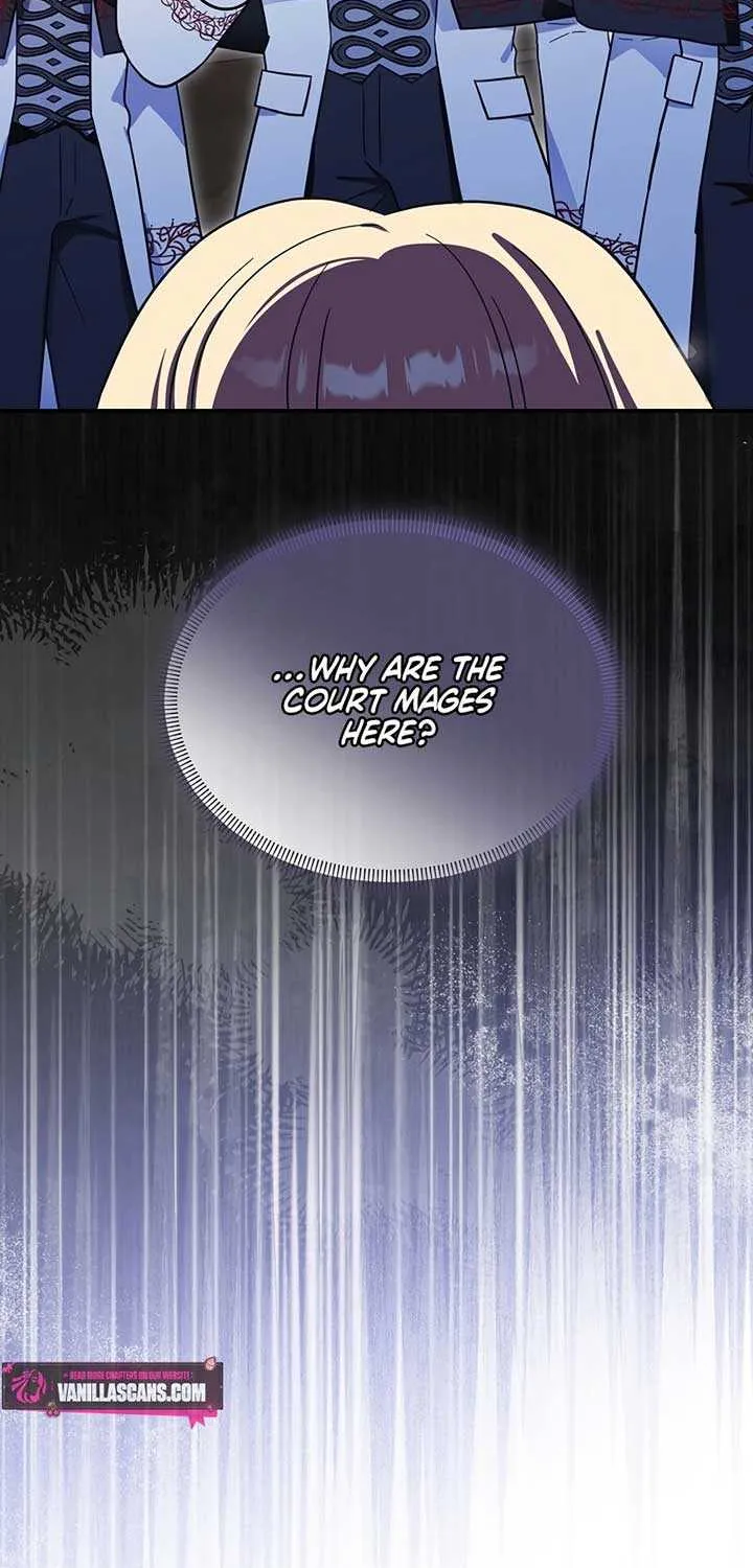 I Helped the Imprisoned Male Lead and He Became an Obsessive Man Chapter 34 page 34 - 