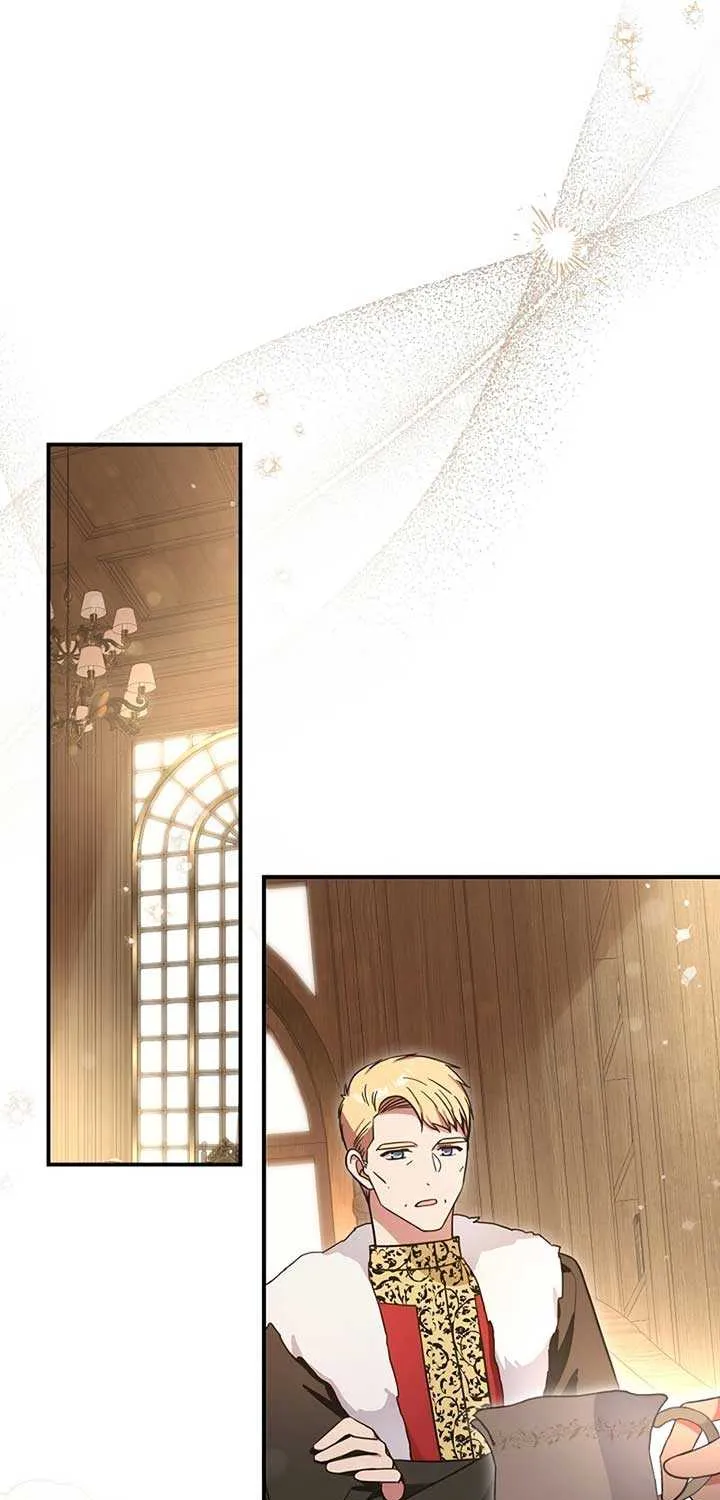 I Helped the Imprisoned Male Lead and He Became an Obsessive Man Chapter 34 page 36 - 