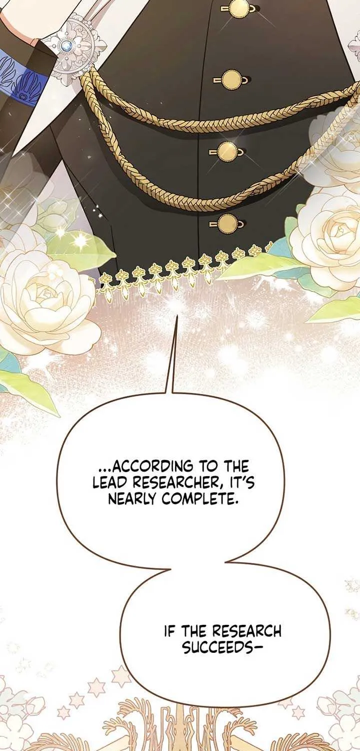 I Helped the Imprisoned Male Lead and He Became an Obsessive Man Chapter 34 page 38 - 