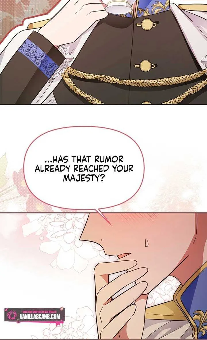 I Helped the Imprisoned Male Lead and He Became an Obsessive Man Chapter 34 page 49 - 