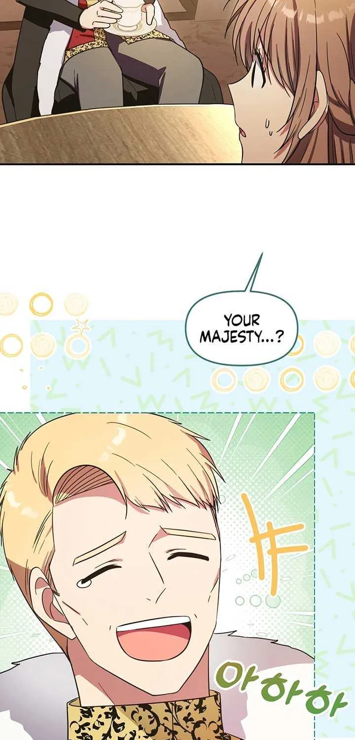I Helped the Imprisoned Male Lead and He Became an Obsessive Man Chapter 34 page 55 - 