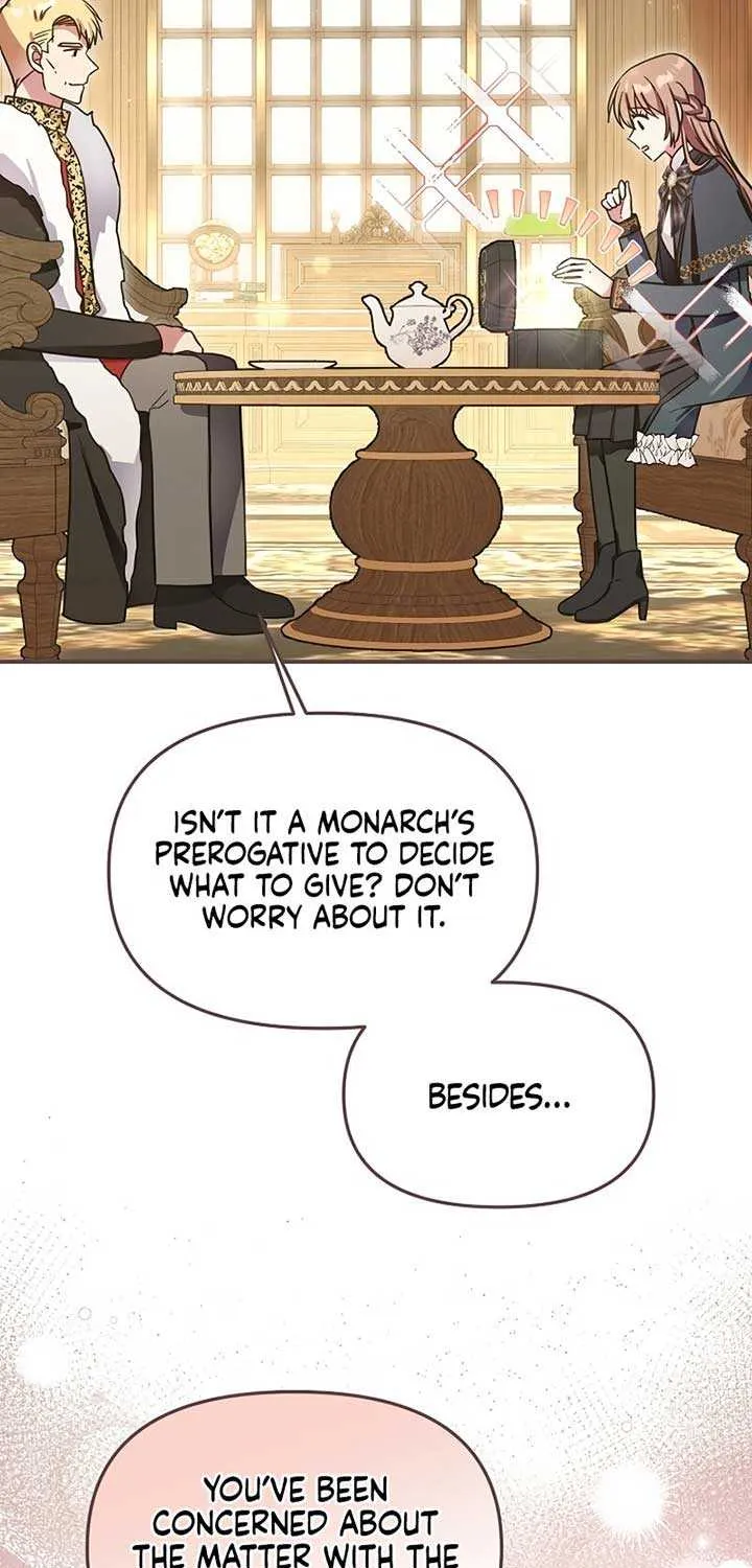 I Helped the Imprisoned Male Lead and He Became an Obsessive Man Chapter 34 page 62 - 