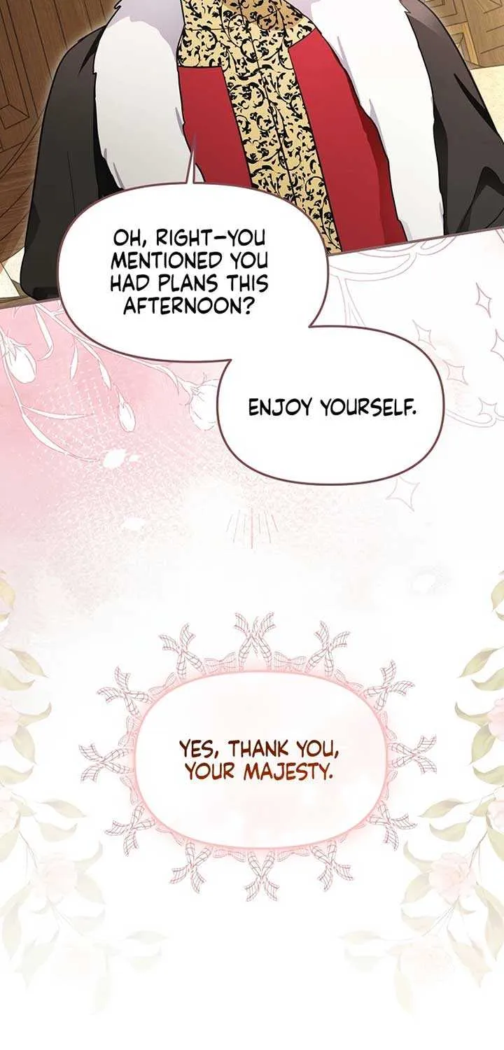 I Helped the Imprisoned Male Lead and He Became an Obsessive Man Chapter 34 page 66 - 