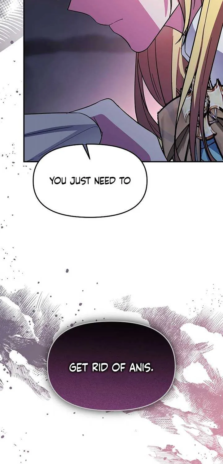 I Helped the Imprisoned Male Lead and He Became an Obsessive Man Chapter 34 page 9 - 