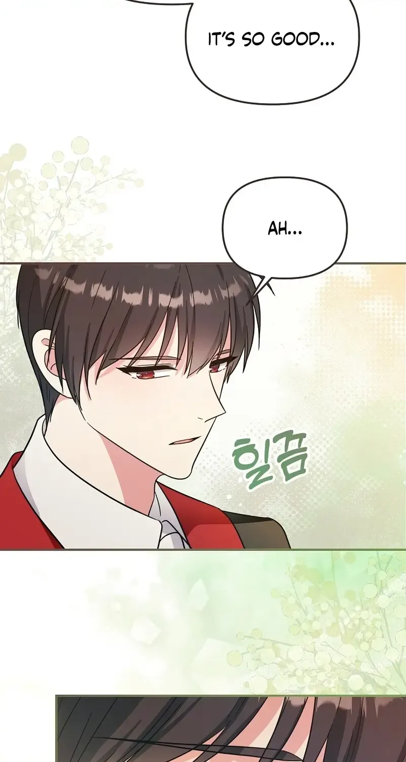 I Helped the Imprisoned Male Lead and He Became an Obsessive Man Chapter 35 page 17 - 