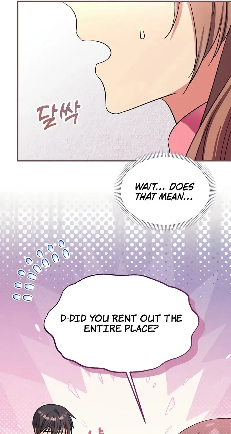 I Helped the Imprisoned Male Lead and He Became an Obsessive Man Chapter 35 page 20 - 
